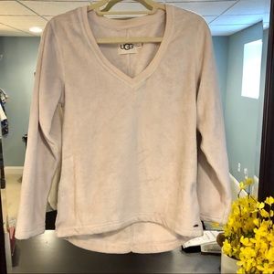 Two Piece Ugg Pajamas size Small